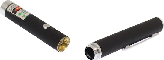 Pointer 100mW 532nm με Πράσινο Laser