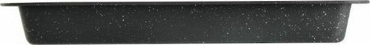 Bergner Orion Backform Aluminium mit Antihaftbeschichtung 29x41,5cm
