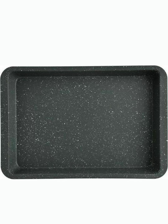 Bergner Orion Aluminum Baking Pan with Non-Stick Coating 29x41.5cm
