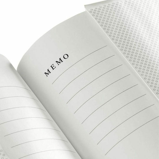 HAMA Албум за 200 Снимки Размери 10x15бр Grey 22x25бр