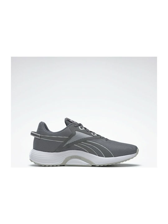 Lite Plus 3 Sport Shoes Running Pure Grey 6 / Pure Grey 2 / Cloud White