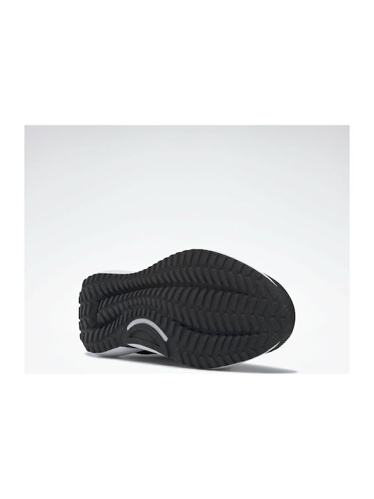 Lite Plus 3 Ανδρικά Αθλητικά Παπούτσια Running Core Black / Cloud White