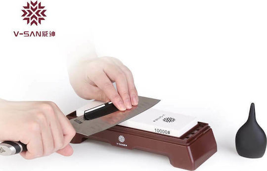 Taidea TV6130 Double Sharpening Stone