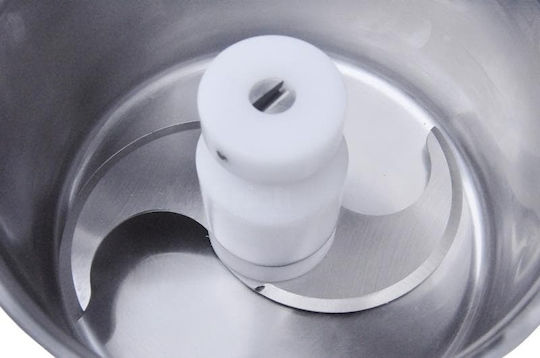 ICS FM Cutter Pulper HR-9 750W cu capacitatea 9lt