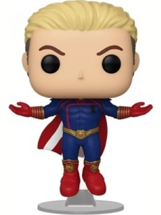 Funko Pop! Television: The Boys - Homelander Levitating