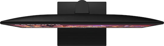 Samsung LF24T452FQRXEN IPS Monitor 23.5" FHD 1920x1080 mit Reaktionszeit 5ms GTG