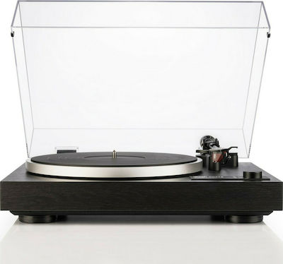 Dual CS-418 Turntables Black