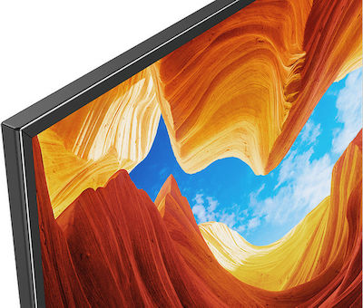 Sony Televizor inteligent 75" 4K UHD LED KE-75XH9096 HDR (2020)