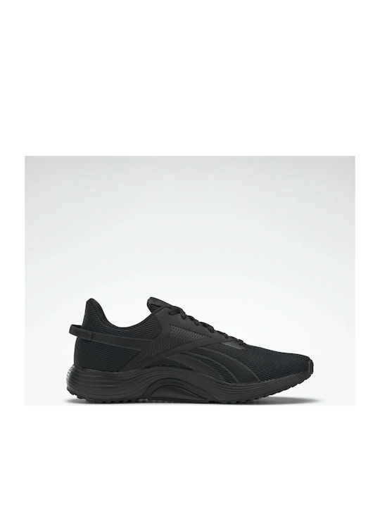 Reebok Lite Plus 3 Ανδρικά Αθλητικά Παπούτσια Running Core Black / Pure Grey 8