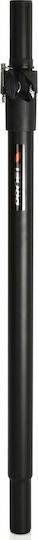 Proel KP-210 Σωλήνας Σύνδεσης Ηχείων PA ύψους 73.5-123cm σε Μαύρο Χρώμα