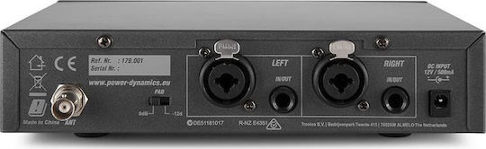Power Dynamics PD800 Комплект