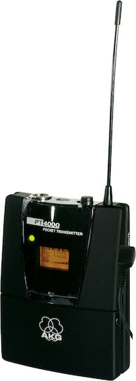 AKG PT4000