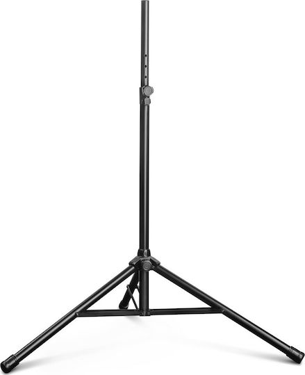 Gravity TSP 5212 LB PA Speaker Tripod height 122-195cm in Black Color