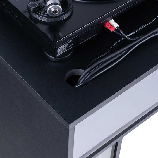 Glorious Modular Mix Station DJ Booth Λευκό
