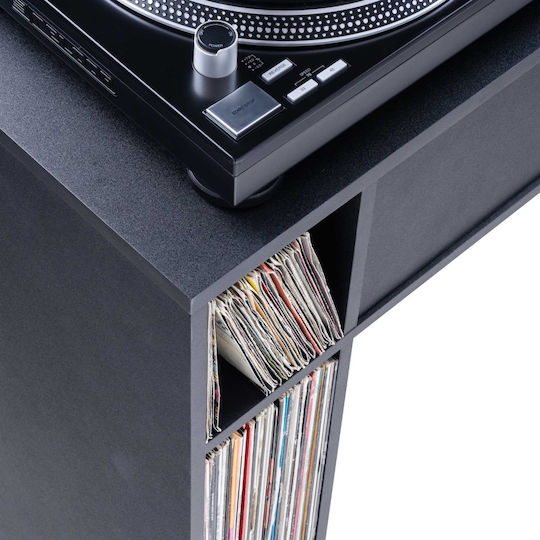 Glorious Modular Mix Station DJ Booth Μαύρο