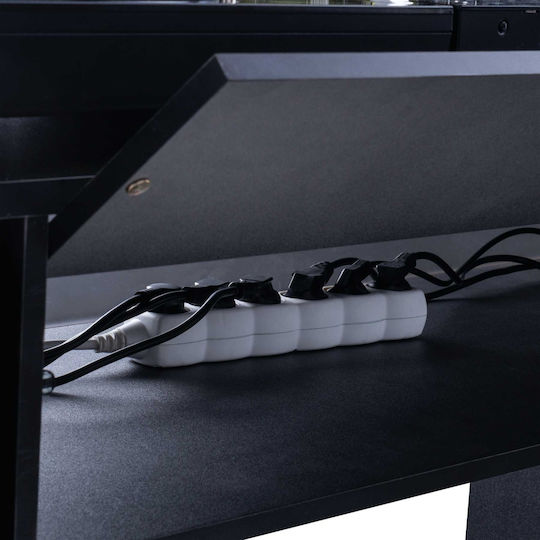 Glorious Modular Mix Station DJ Booth Μαύρο