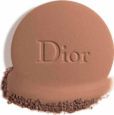 Dior Forever Natural Bronze Powder 006 Amber Bronze 9gr