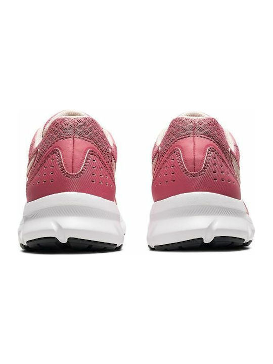 Jolt 3 Γυναικεία Αθλητικά Παπούτσια Running Ροζ