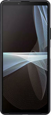 Sony Xperia 10 III 5G Dual SIM (6GB/128GB) Schwarz