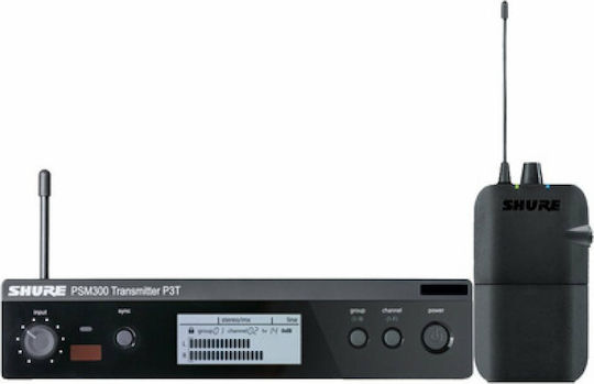 Shure PSM-300 Set PSM-300 | Skroutz Romania