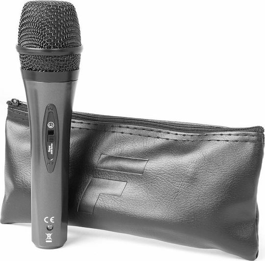 Fenton SH400 DJ Set Microphone Handmade for Vocals Accessories Kit