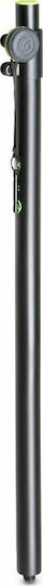 Gravity SP 2342 B PA Speaker Connecting Tube in Black Color