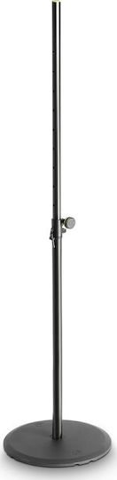 Gravity SSP WB Βάση Ηχείων PA μέγιστου ύψους 180cm σε Μαύρο Χρώμα