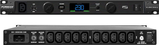 Furman PL-PRO DMC Power Conditioner