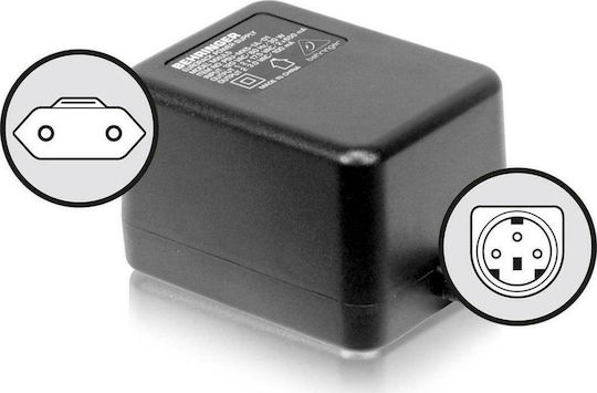 Behringer PSU6EU Τροφοδοτικό