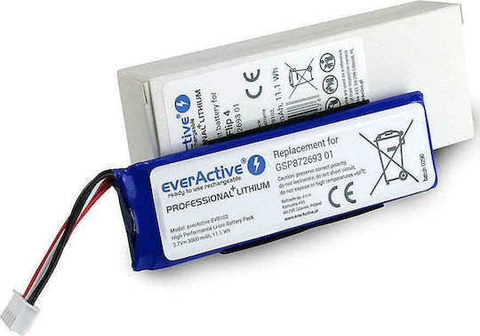 EverActive Ηχείου EVB102
