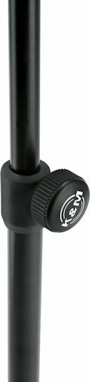 Konig & Meyer 101 Stand Music Height 65-122.5cm Black 10100-013-55