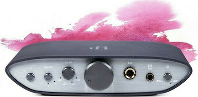 iFi Audio Zen Can Φορητός Αναλογικός Ενισχυτής Ακουστικών 2 Καναλιών με Jack 3.5mm