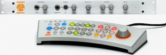 Dangerous Music Monitor ST Monitor Controller