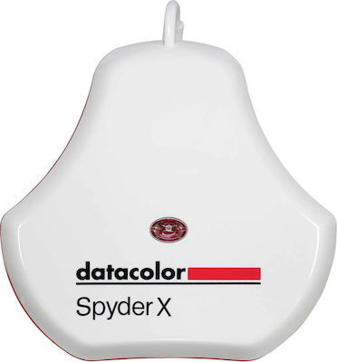 Datacolor SpyderX Pro Xρωματόμετρο