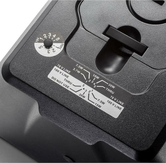 JBL Control 25-1L Παθητικό Επιτοίχιο Ηχείο 200W (Τεμάχιο) Λευκό