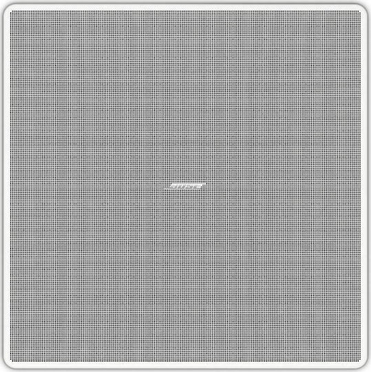 Bose Passive Ceiling Speaker EdgeMax EM90 (Piece) White