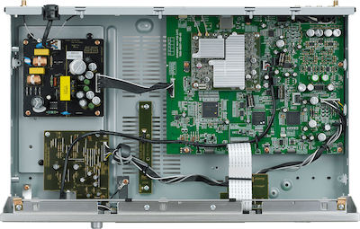 Denon Wifi Network Player Μαύρο