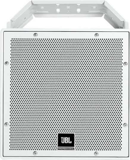 JBL Пасивен Стенна Тонколона 250W AWC82 (Брой) 30x30.5x30бр Сив