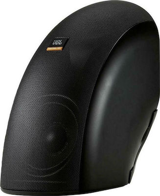 JBL Pasiv Difuzor de Perete 75W Control CRV (Bucată) în Culoare Negru