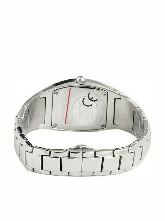 Chronotech Ceas cu Mecanism pe Baterie