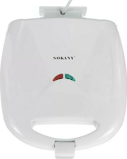Sokany EL-16A Cookie Maker 1400W