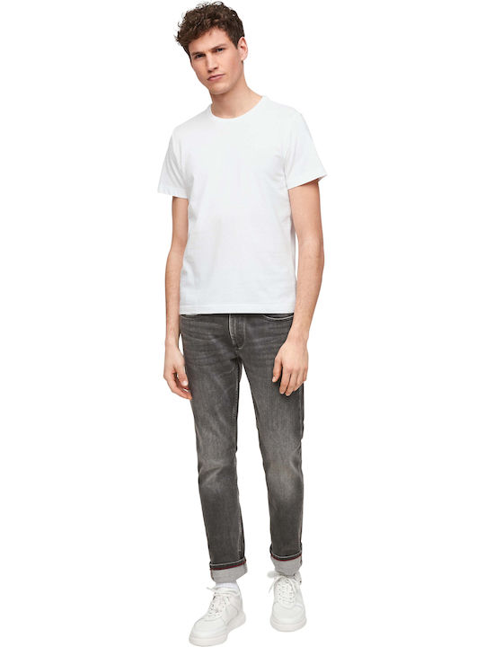 T-shirt Λευκό