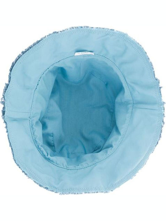 Stephen Joseph Kinderhüte Bucket Hai Blau