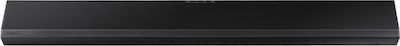 Samsung Q700A Soundbar 330W 3.1.2 με Ασύρματο Subwoofer και Τηλεχειριστήριο Μαύρο