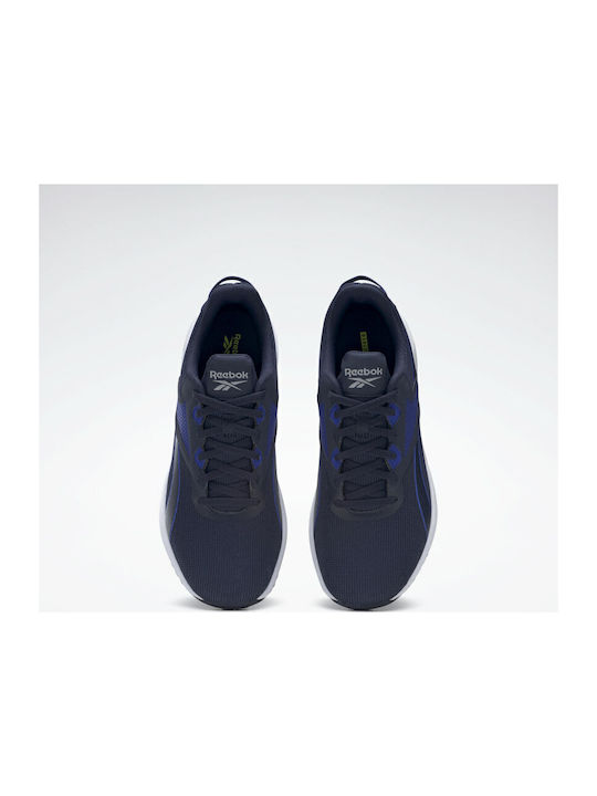 Lite Plus 3 Sport Shoes Running Vector Navy / Bright Cobalt / Cloud White