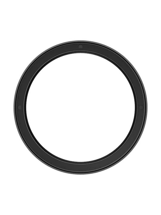 Spigen Chrono Shield Protecție Bezel în culoarea Negru pentru Galaxy Watch 3 45mm - Ceas Galaxy Watch 3 45mm