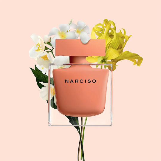 Narciso Rodriguez Ambree Damenparfums Eau de Parfum 30ml
