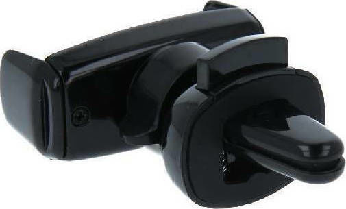 Swissten S-GRIP AV-2 Auto Handyhalterung mit verstellbaren Haken Schwarz 65010402