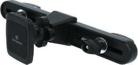 Swissten S-GRIP M5-OP Auto Handy- & Tablet-Halterung mit verstellbaren Haken Schwarz