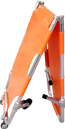 Pharmamedihelp Athena II Φορείο Μεταφοράς Πτυσσόμενο 188x48x23cm